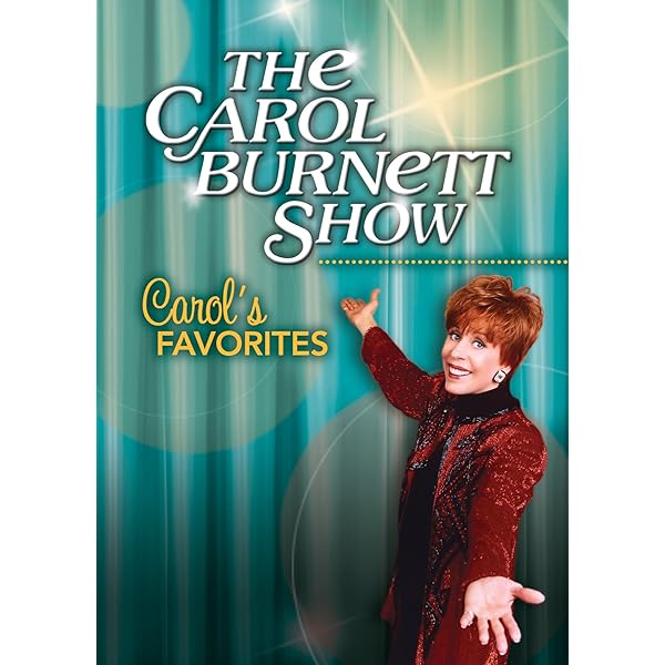 Amazon.co.jp: Carol Burnett Show: This Time Together